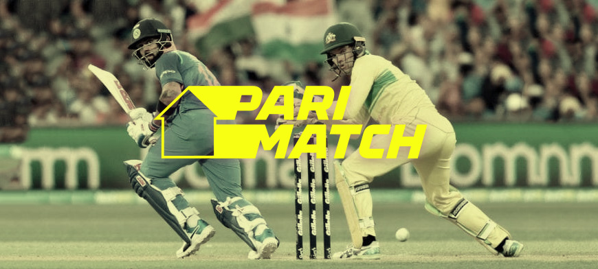 parimatch cricket