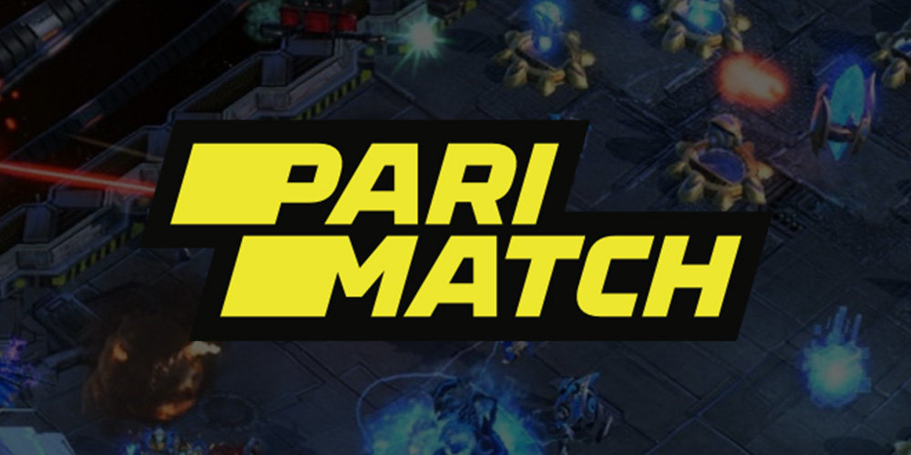 parimatch starcraft 2